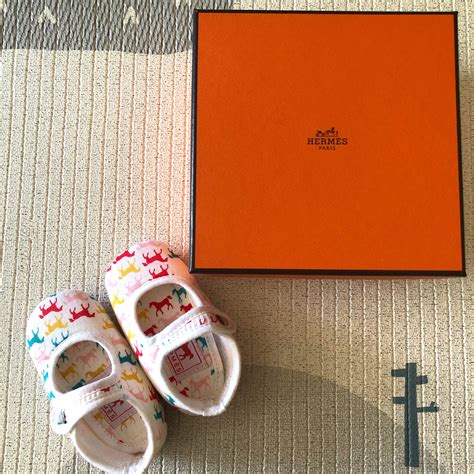 hermes boy shoes|hermes baby plush.